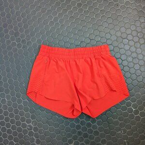 Women's Athleta workout shorts